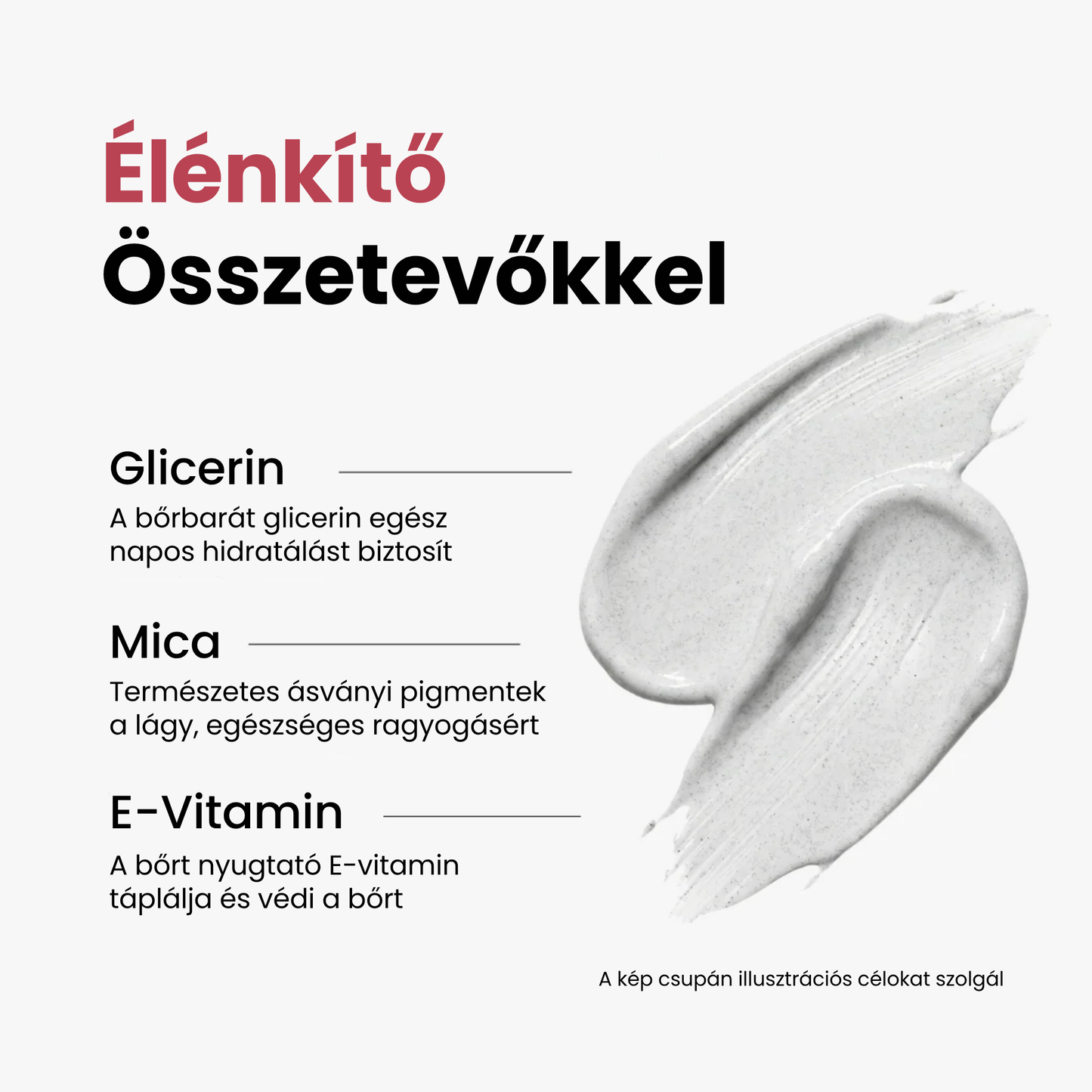 GlowElixir™ - Színváltó Alapozó